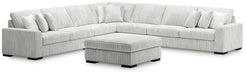 Stupendous Living Room Set - Golden Home Furniture 