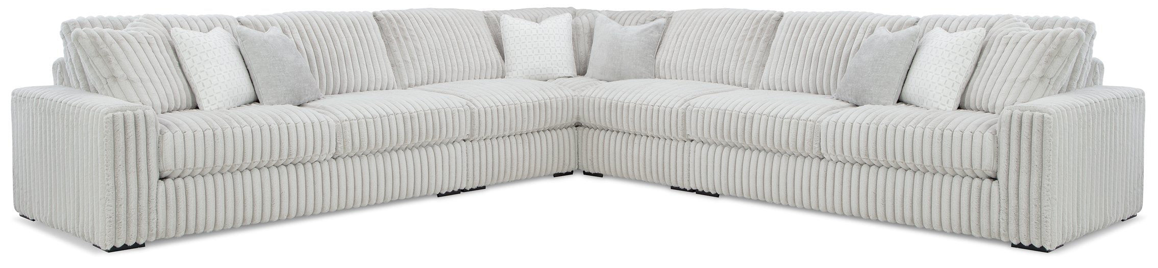 Stupendous Living Room Set - Golden Home Furniture 