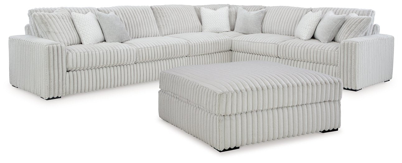 Stupendous Living Room Set - Golden Home Furniture 