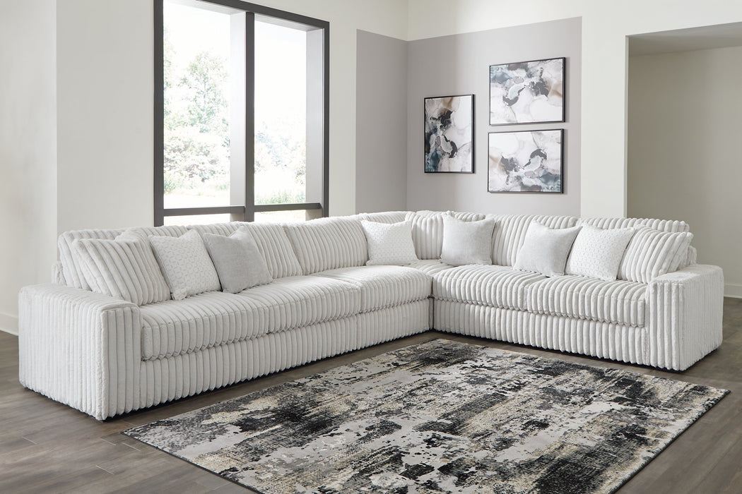 Stupendous Living Room Set - Golden Home Furniture 
