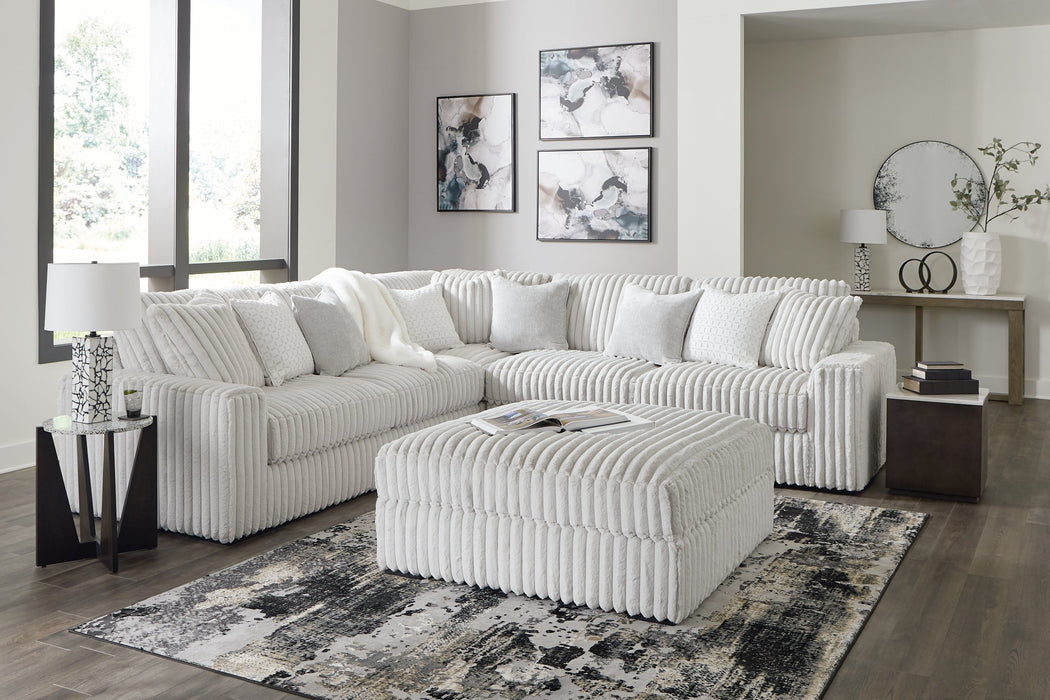 Stupendous Living Room Set - Golden Home Furniture 