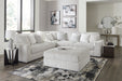 Stupendous Living Room Set - Golden Home Furniture 