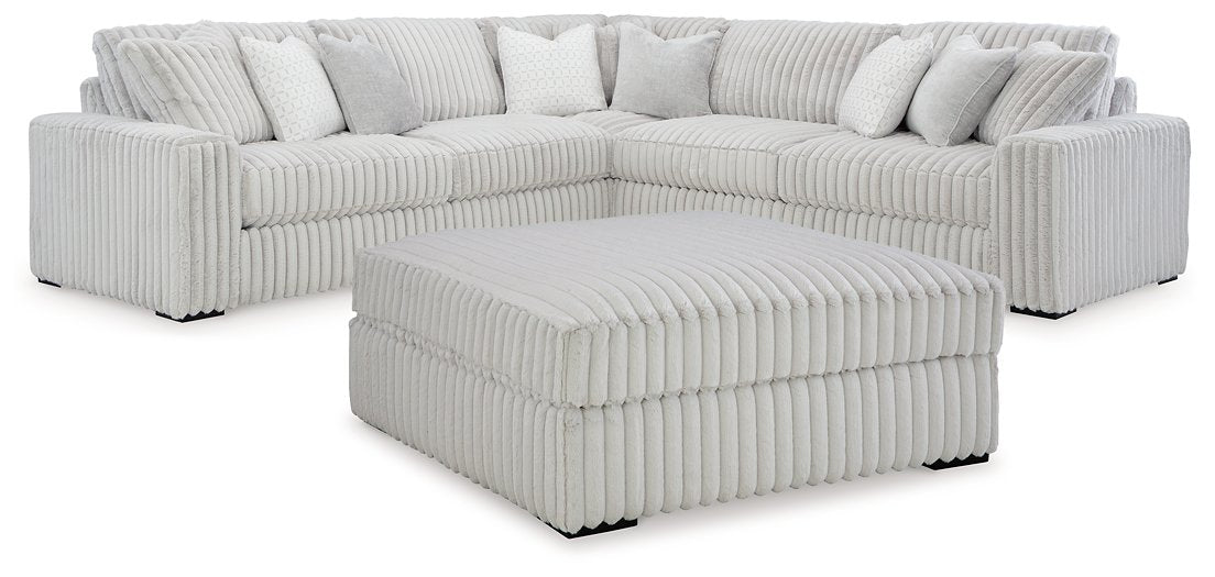 Stupendous Living Room Set - Golden Home Furniture 