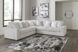 Stupendous Living Room Set - Golden Home Furniture 