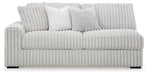 Stupendous Sectional with Chaise - Golden Home Furniture (Columbus, OH) - Multi Location