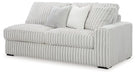 Stupendous Sectional with Chaise - Golden Home Furniture (Columbus, OH) - Multi Location