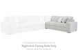 Stupendous Sectional with Chaise - Golden Home Furniture (Columbus, OH) - Multi Location