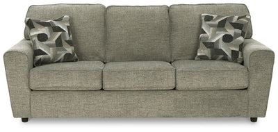 Cascilla Sofa - Golden Home Furniture 