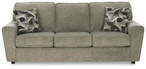 Cascilla Sofa - Golden Home Furniture 