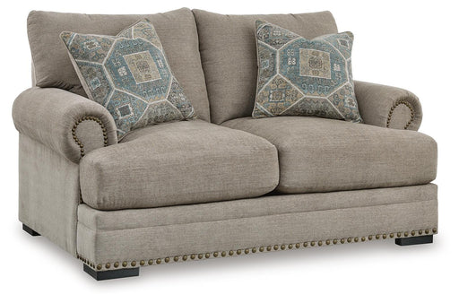 Galemore Loveseat - Golden Home Furniture 