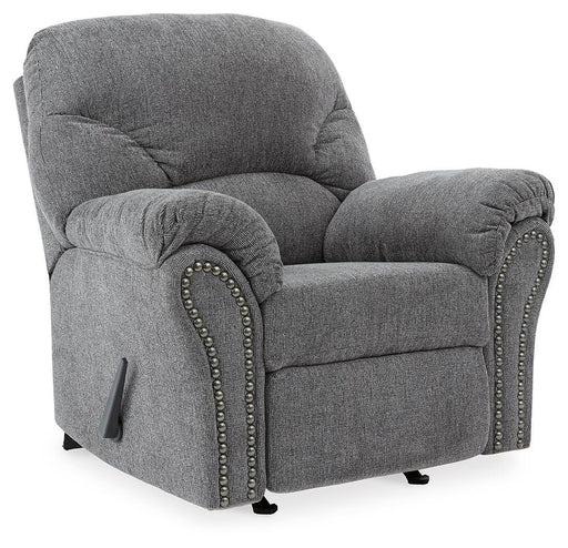 Allmaxx Recliner - Golden Home Furniture 