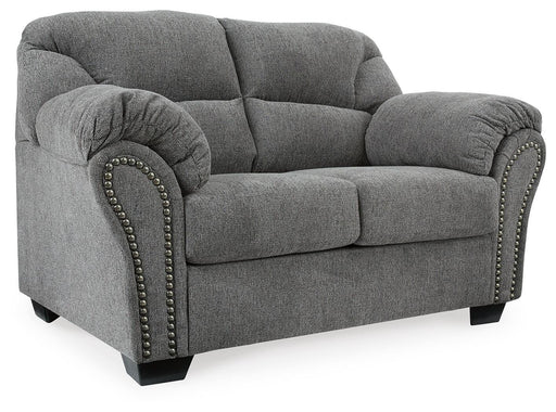 Allmaxx Loveseat - Golden Home Furniture 