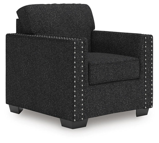 Jasmine Peaks Chair - Golden Home Furniture 