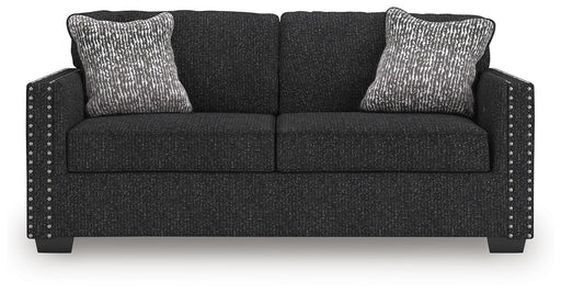 Jasmine Peaks Sofa - Golden Home Furniture 