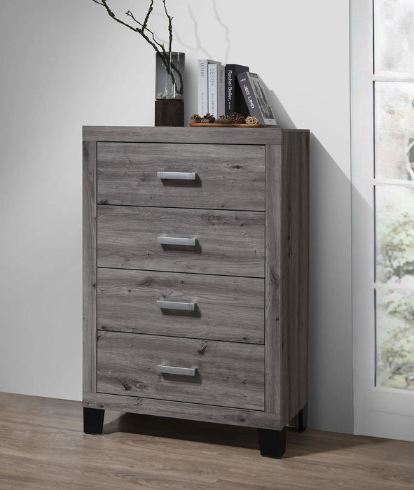 Dresser + Mirror Closeout Special