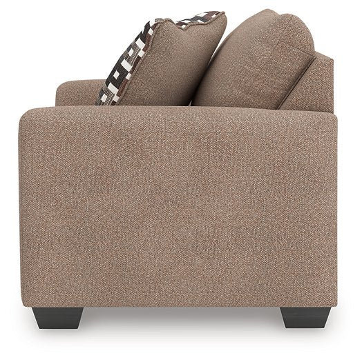 Triston-Peaks Oversized Chair - Golden Home Furniture 