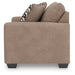 Triston-Peaks Oversized Chair - Golden Home Furniture 