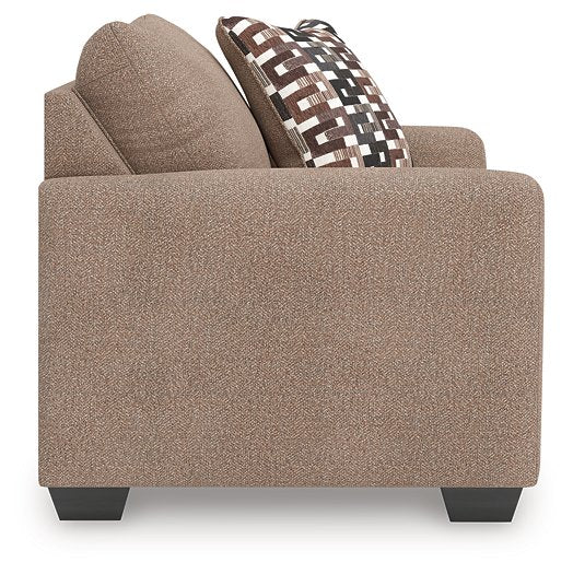 Triston-Peaks Oversized Chair - Golden Home Furniture 