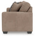 Triston-Peaks Loveseat - Golden Home Furniture 