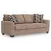 Triston-Peaks Sofa - Golden Home Furniture 