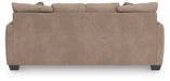 Triston-Peaks Sofa - Golden Home Furniture 