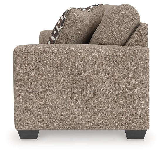 Triston-Peaks Sofa - Golden Home Furniture 