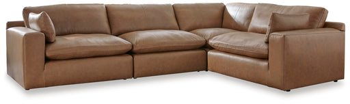 Emilia Sectional - Golden Home Furniture 