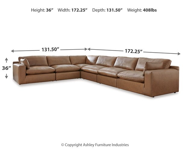 Emilia Living Room Set - Golden Home Furniture (Columbus, OH) - Multi Location