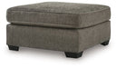 Olten Oversized Accent Ottoman - Golden Home Furniture 