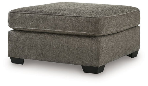 Olten Oversized Accent Ottoman - Golden Home Furniture 