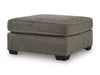 Olten Oversized Accent Ottoman - Golden Home Furniture 