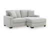 Greenbriar Sofa Chaise - Golden Home Furniture 