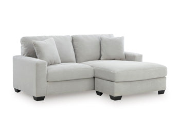 Greenbriar Sofa Chaise - Golden Home Furniture 