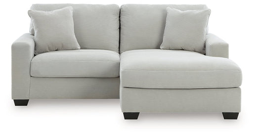 Greenbriar Sofa Chaise - Golden Home Furniture 