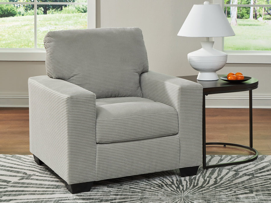 Greenbriar Chair - Golden Home Furniture 