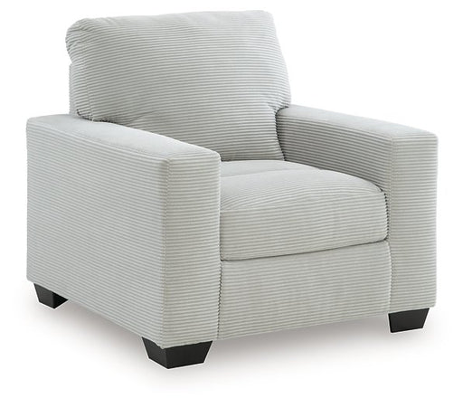 Greenbriar Chair - Golden Home Furniture 