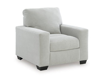 Greenbriar Chair - Golden Home Furniture 