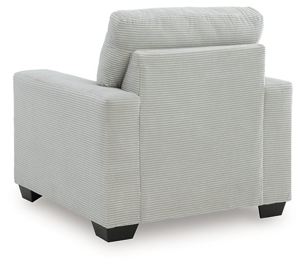 Greenbriar Chair - Golden Home Furniture 