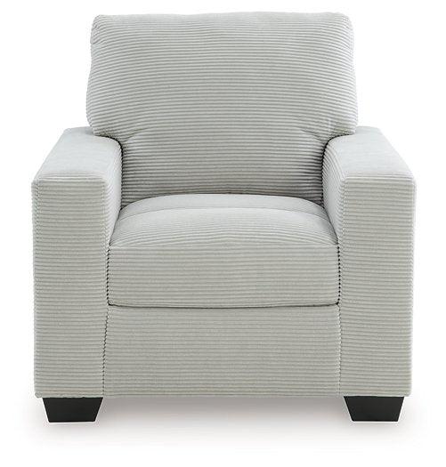 Greenbriar Chair - Golden Home Furniture 