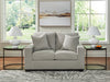 Greenbriar Loveseat - Golden Home Furniture 