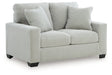 Greenbriar Loveseat - Golden Home Furniture 