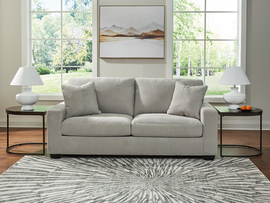 Greenbriar Sofa - Golden Home Furniture 