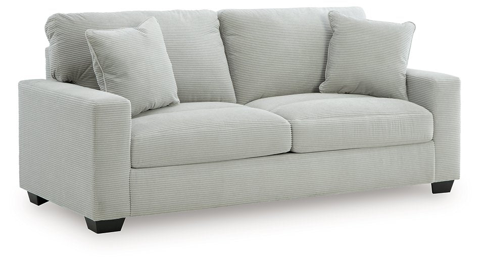 Greenbriar Sofa - Golden Home Furniture 