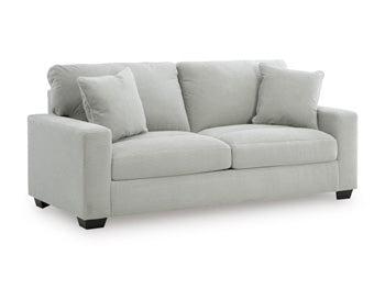 Greenbriar Sofa - Golden Home Furniture 