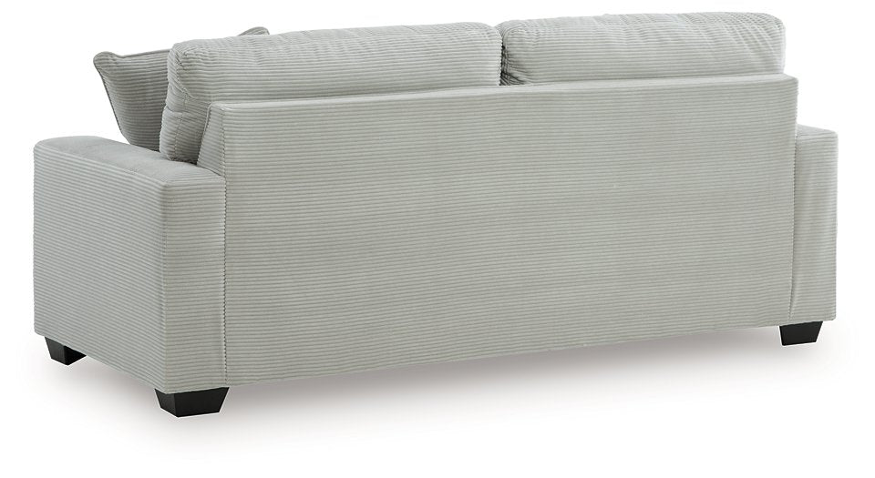 Greenbriar Sofa - Golden Home Furniture 