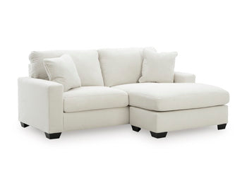 Greenbriar Sofa Chaise - Golden Home Furniture 