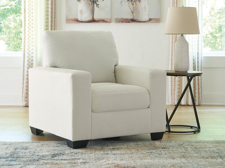 Greenbriar Chair - Golden Home Furniture 