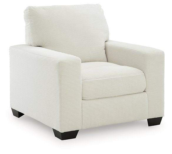 Greenbriar Chair - Golden Home Furniture 