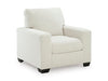 Greenbriar Chair - Golden Home Furniture 