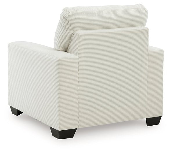 Greenbriar Chair - Golden Home Furniture 